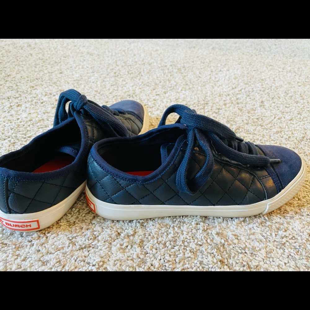 Tory Burch Sneakers